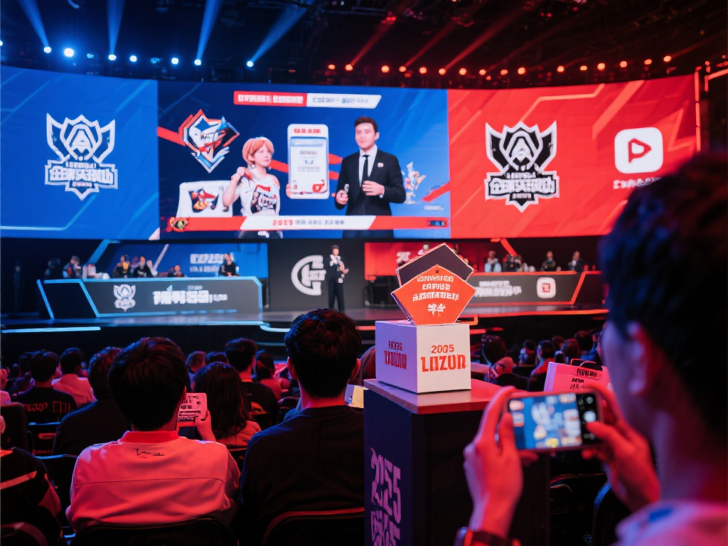 英雄联盟竞猜大厅